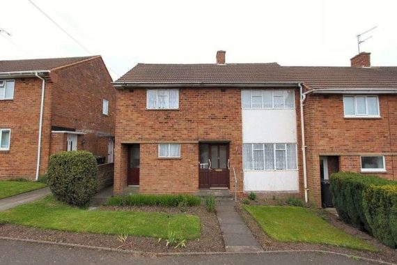 3 Bedroom Detached